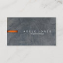 Search for salesperson business cards Designer