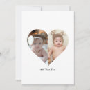 Search for heart christmas cards Photo collage