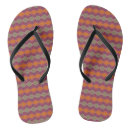 Search for orange jandals Flops
