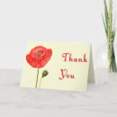 Search for poppy cards Gratitude
