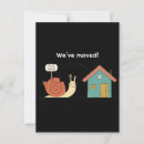 Search for new address postcards Whimsical