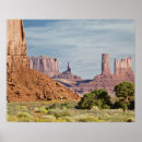 Search for monument valley posters Southwest