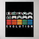Search for video game posters Retro