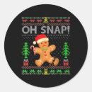 Search for family man stickers Xmas