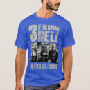Search for from hell tshirts Halloween