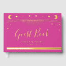 Search for celestial guest books Sun moon stars