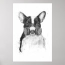 Search for funny mask posters Animal