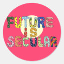 Search for secularism stickers Atheism