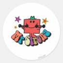 Search for mr strong stickers Roger hargreaves