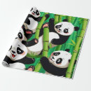 Search for bamboo wrapping paper Cartoon