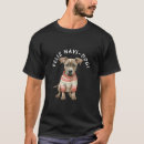 Search for pitbull christmas tshirts Funny