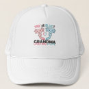 Search for pink grandma hats Cute