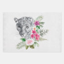 Search for portrait wrapping paper Head