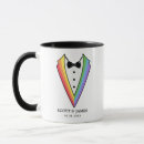 Search for tuxedo mugs Groomsman