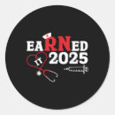 Search for rn graduation stickers School