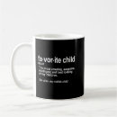 Search for favorite child mugs Mom