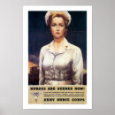 Search for patriotic nurse posters Army