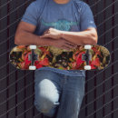 Search for fall skateboards Thanksgiving