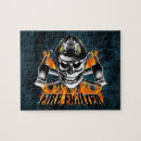 Search for firefighter puzzles Fireman