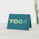 Search for yoga cards Modern