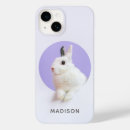 Search for easter fun iphone cases Rabbit