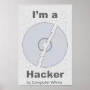 Search for computer hacker posters Software