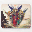 Search for renaissance mousepads Angels