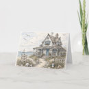 Search for beach houses cards Vacation