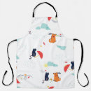 Search for dog aprons Abstract