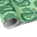 Search for chinese dragon wrapping paper Symbol