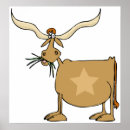 Search for texas longhorn posters Cow