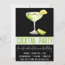 Search for margarita birthday invitations Modern