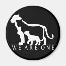 Search for lion magnets Cats