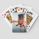 Search for pug playing cards Dog
