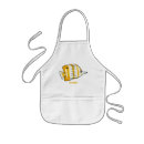 Search for cartoon fish aprons Illustration