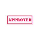Search for accepted Approval