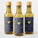 Search for mini limoncello bottles Trendy