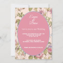Search for belle invitations Floral