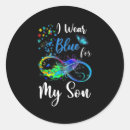 Search for mother and son stickers Kids