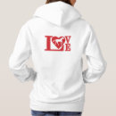 Search for horse hoodies I love horses