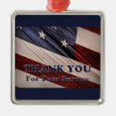 Search for proud star christmas tree decorations Patriotism