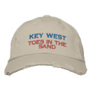 Search for key west hats Beach