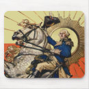 Search for freedom mousepads Horses