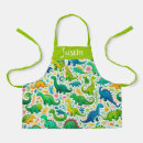 Search for jurassic aprons Dinosaur