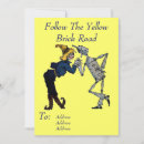 Search for dorothy invitations Scarecrow