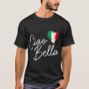 Search for italian flag clothing Italiano