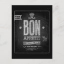 Search for appetite postcards Bon appetit