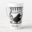 Search for keyboard keys mugs Elegant