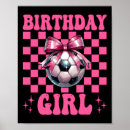 Search for soccer girl posters Trending