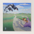 Search for orca whale puzzles Animals